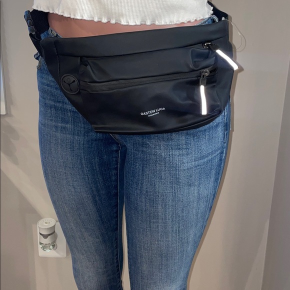 Gaston Luga Hip Pack - Picture 1 of 6